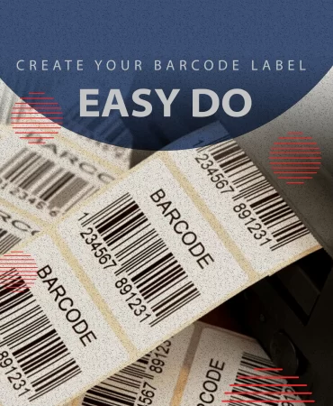 Barcode Label Identification