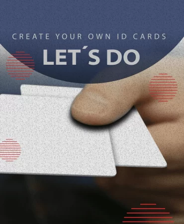 Plastic Card Identification
