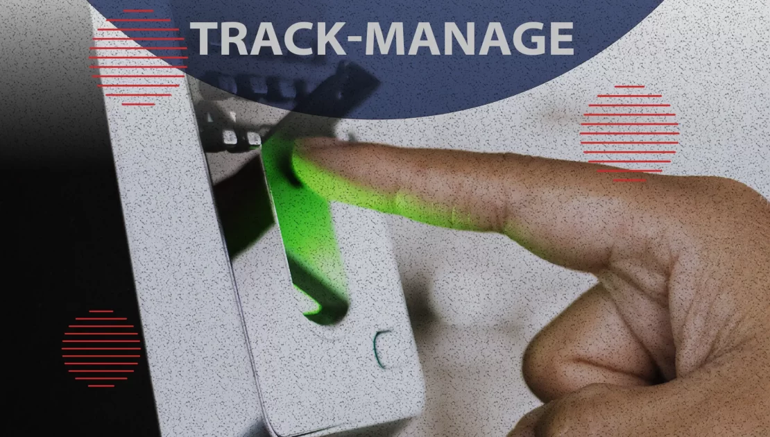 Tracking and Accountability